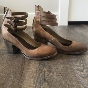 Freebird by Steven Randi 8